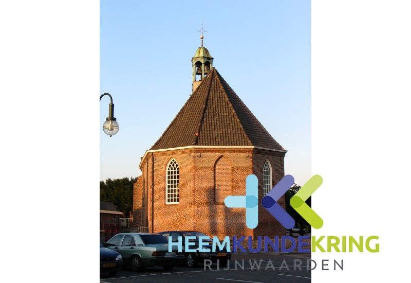 2005 13-09 Lobith NH Kerk Coll. HKR (12)